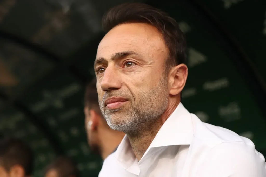 Παναθηναϊκός: Αυτή είναι η εντεκάδα που θα παρατάξει ο Χρήστος Κόντης