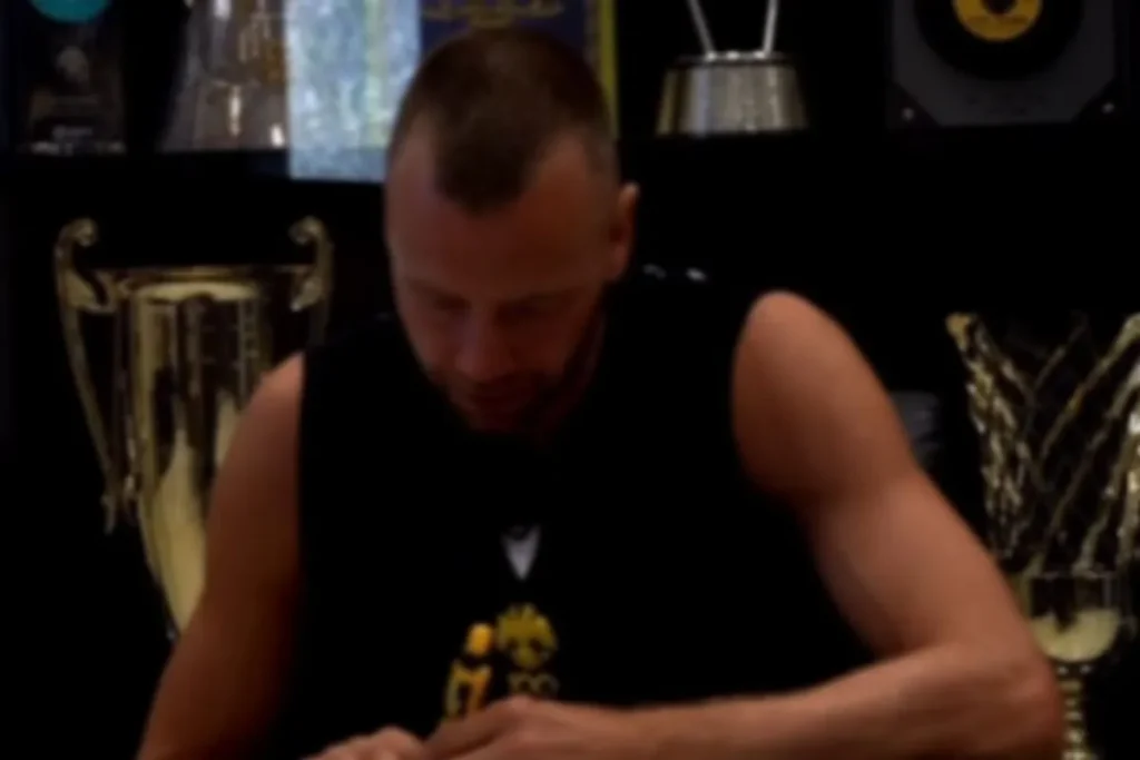 Επίσημο: Στην ΑΕΚ ο Λούκας Λεκαβίτσιους