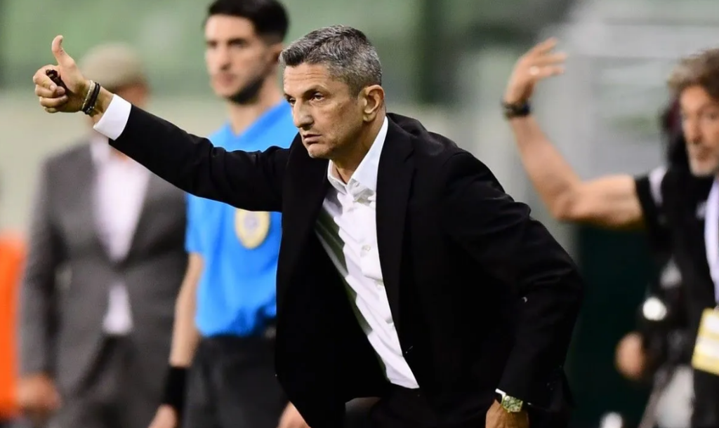 Λουτσέσκου: «Είμαι πολύ ικανοποιημένος, αλλά και λίγο απογοητευμένος»