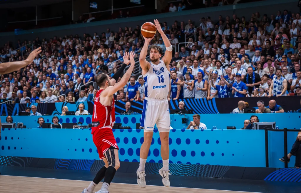 Γιάντουνεν: «Μπορούμε να γράψουμε κι άλλη ιστορία»