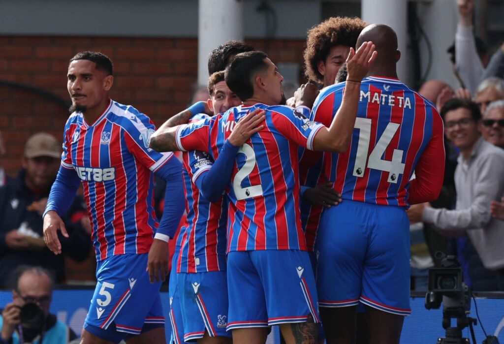 Κρίσταλ Πάλας – Λίβερπουλ 2-1: Γλέντησε ξανά την πρωταθλήτρια με γκολ στο 97′