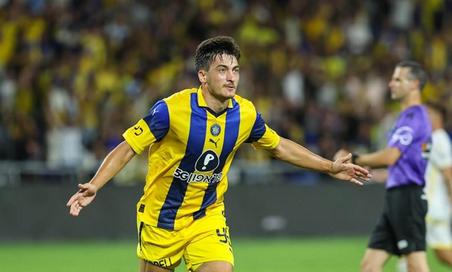 Ισραήλ: «Όσο είναι η Μακάμπι Τελ Αβίβ, δεν υπάρχει περίπτωση αποκλεισμού από την UEFA»