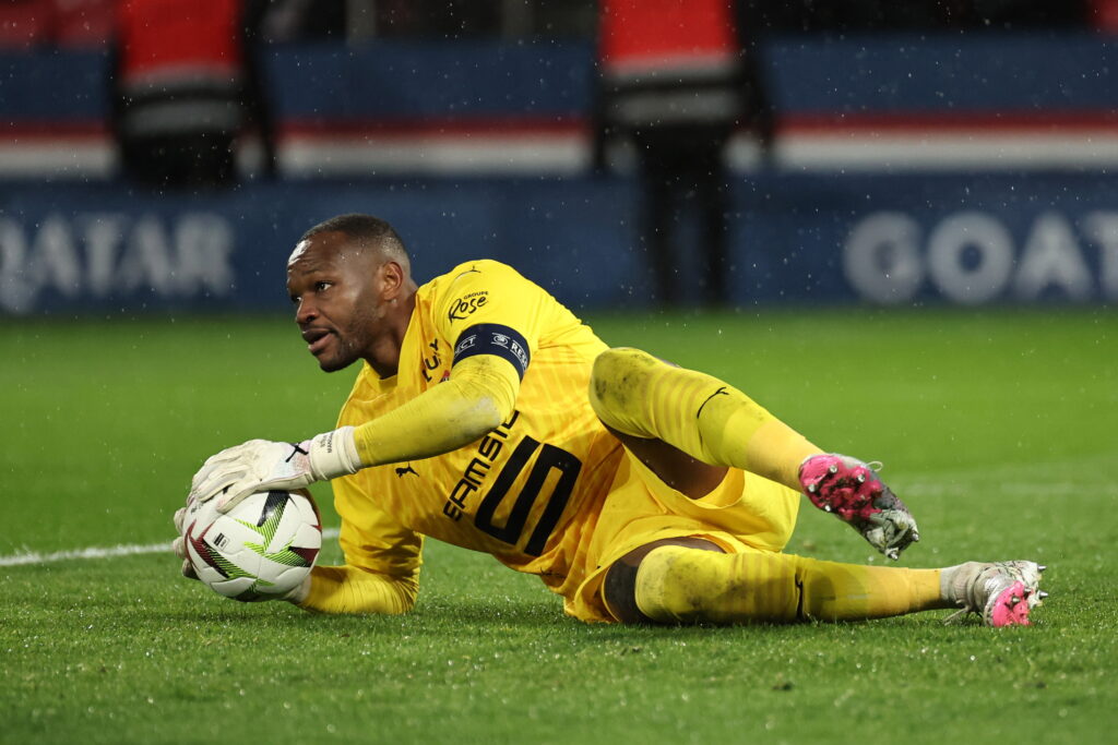 Ο Μανταντά «κρέμασε» τα γάντια του σε ηλικία 40 ετών