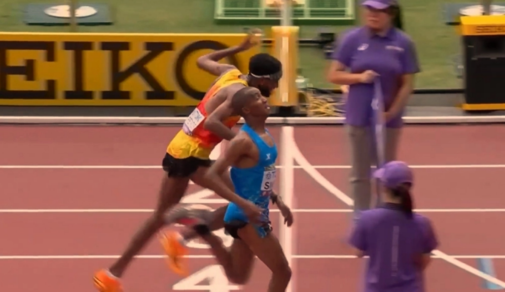 Παγκόσμιο πρωτάθλημα στίβου: Εντυπωσιακό φινάλε στον Μαραθώνιο – Ο νικητής κρίθηκε στο photo-finish