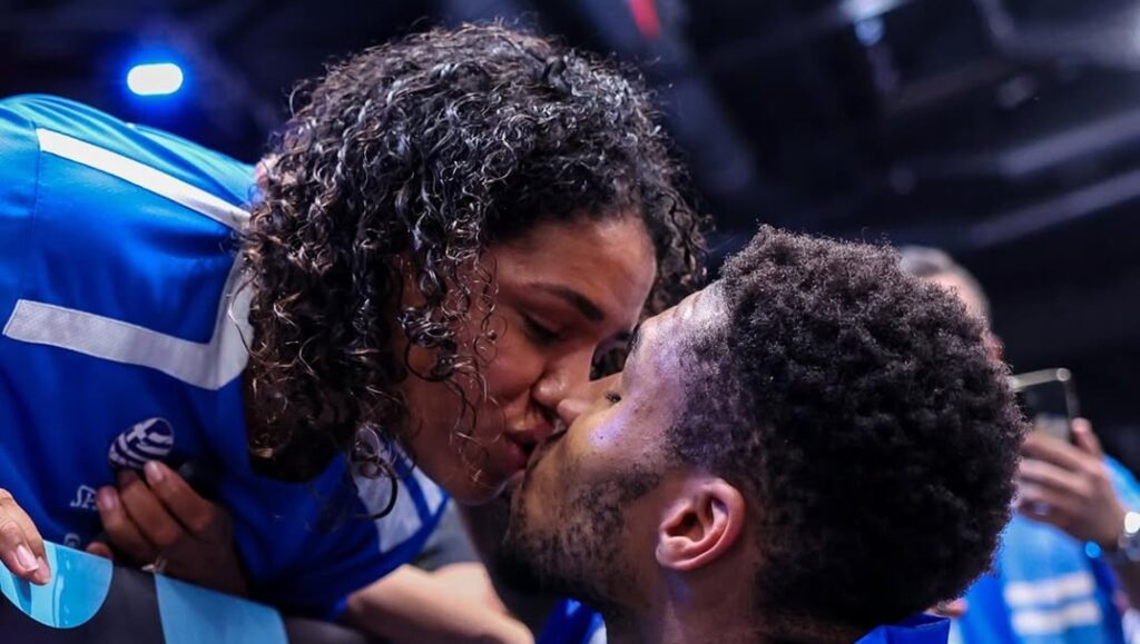 Απειλές προς τη σύζυγο του Γιάννη Αντετοκούνμπο: «Θα σκοτώσουμε όλη την οικογένειά σου»