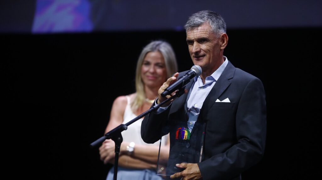 Βραβεία ΠΣΑΠΠ: Καλύτερος προπονητής της σεζόν 2024-2025 ο Χοσέ Λουίς Μεντιλίμπαρ