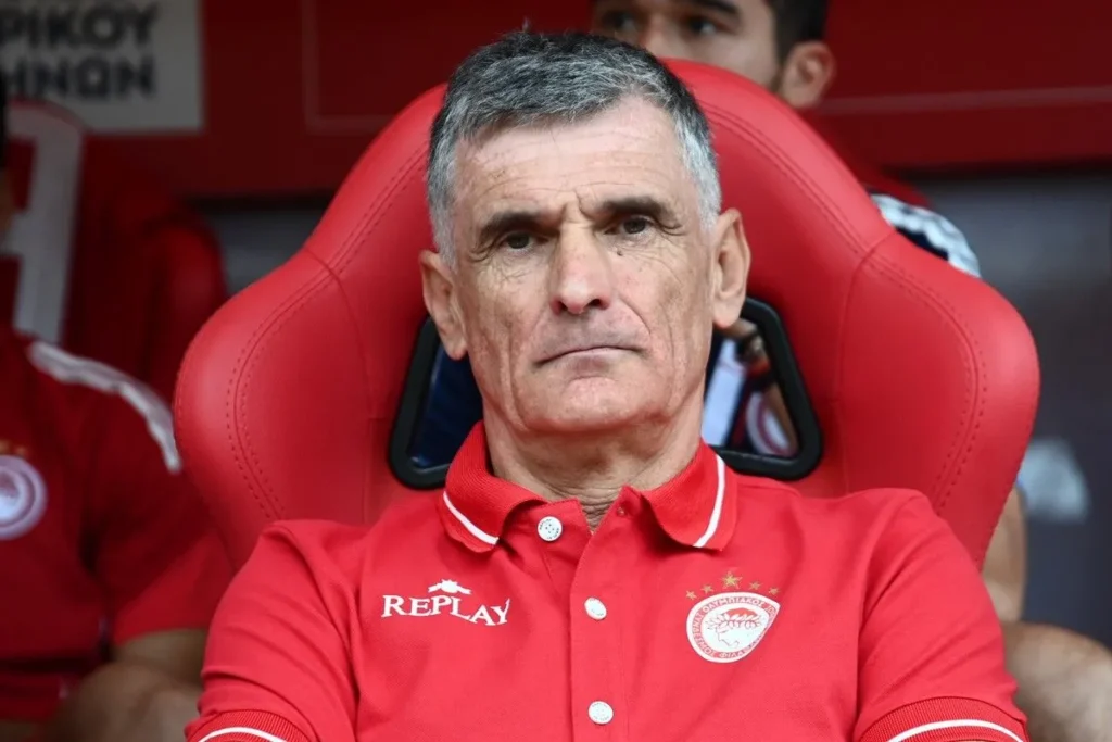 Μεντιλίμπαρ: «Μου άρεσε ο τρόπος που αντιδράσαμε όταν μας ισοφάρισαν»