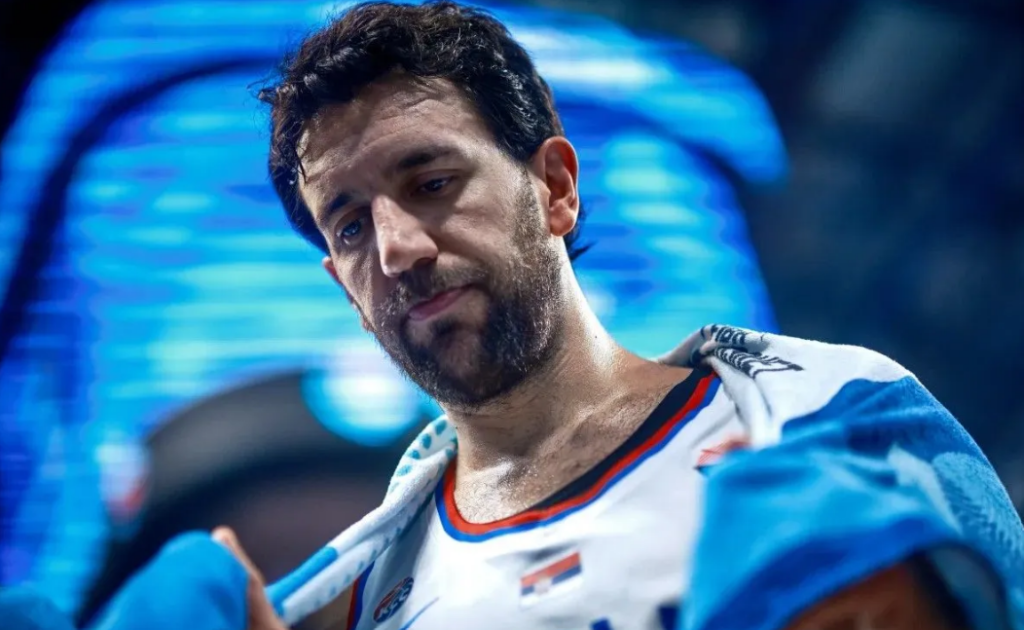 Μίτσιτς: «Όλα άρχισαν από τον Ιτούδη…»