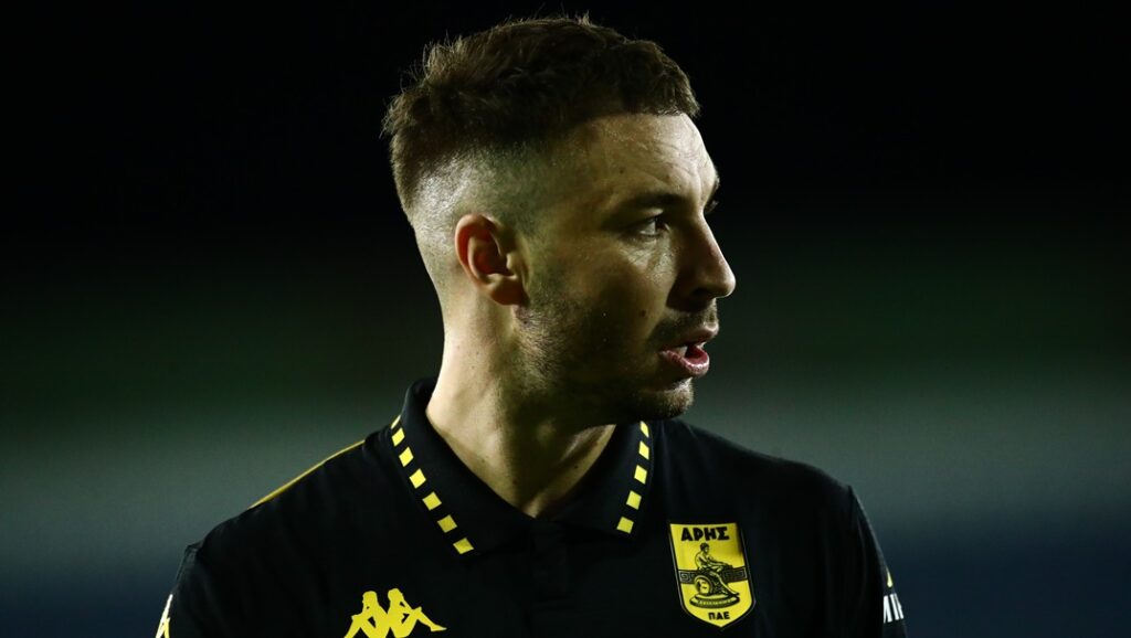 Μορόν: «Όταν ήρθα εδώ φοβόμουν να φύγω από την Ισπανία»