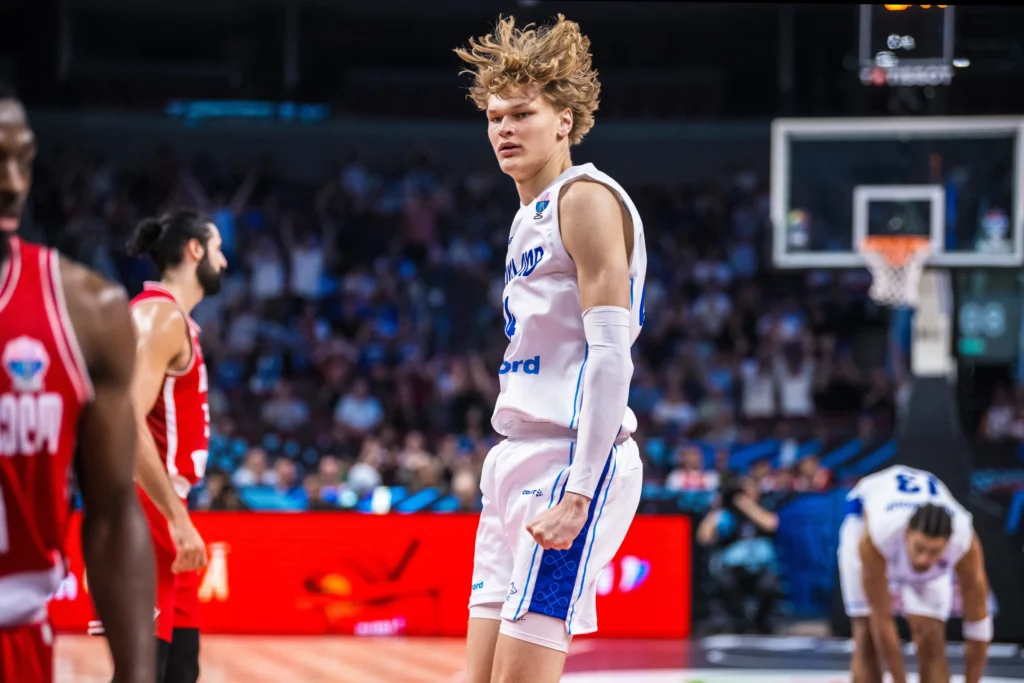 Επίσημο: Στην Παρτιζάν ο Μίκα Μούρινεν! (pic)