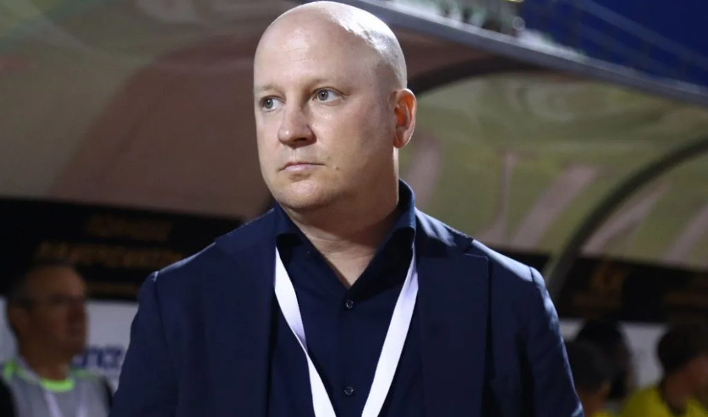 Νίκολιτς: «Δεχθήκαμε ένα φθηνό γκολ, αυτά τα παιχνίδια πρέπει να τα τελειώνεις»