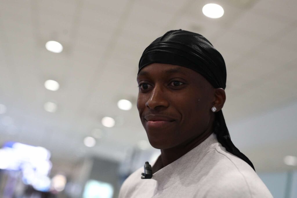 Νιλικινά: «Οι πρόεδροι του Ολυμπιακού έχουν όραμα για την ομάδα!»