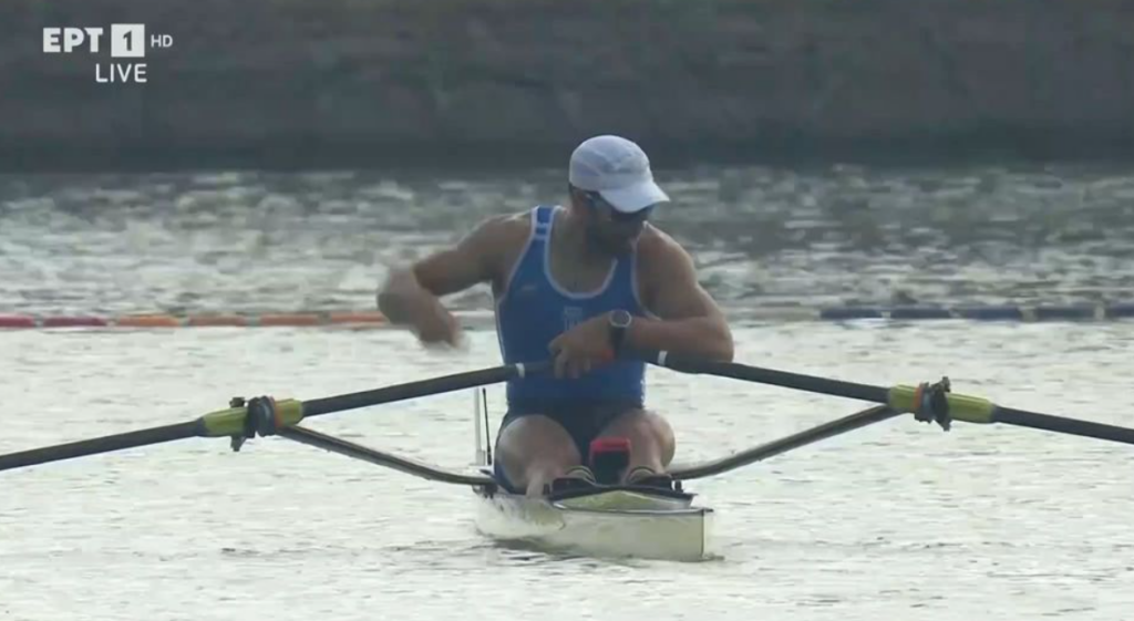 Η χρυσή εμφάνιση του Στέφανου Ντούσκου: Το ντέρμπι στα τελευταία μέτρα (vid)