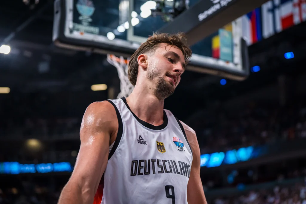 Βάγκνερ: «Παίζουμε με την Ελλάδα σχεδόν κάθε χρόνο»