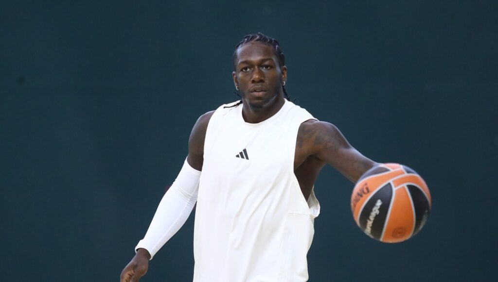 Με Ναν στην δωδεκάδα ο Παναθηναϊκός απέναντι στην Βιλερμπάν!