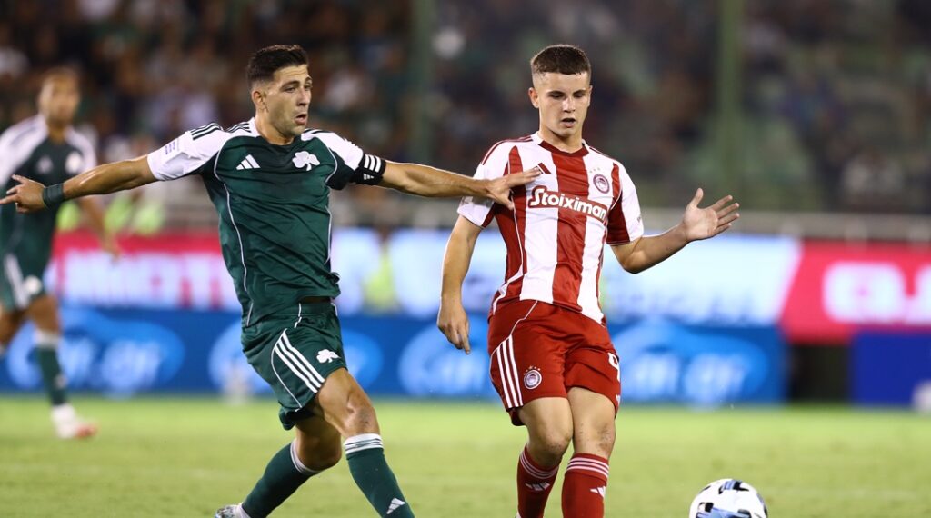 Ολυμπιακός: Παράνοια για το ματς με Λεβαδειακό – Απομένουν λιγότερα από 1.500 εισιτήρια