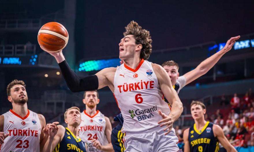 Οσμάν: Δεν προπονήθηκε την Τετάρτη – Ανησυχούν οι Τούρκοι