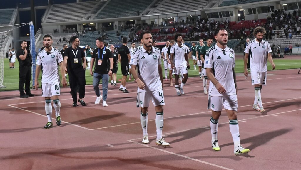 Η εξήγηση της ΔΕΑΒ για την τιμωρία του Παναθηναϊκού