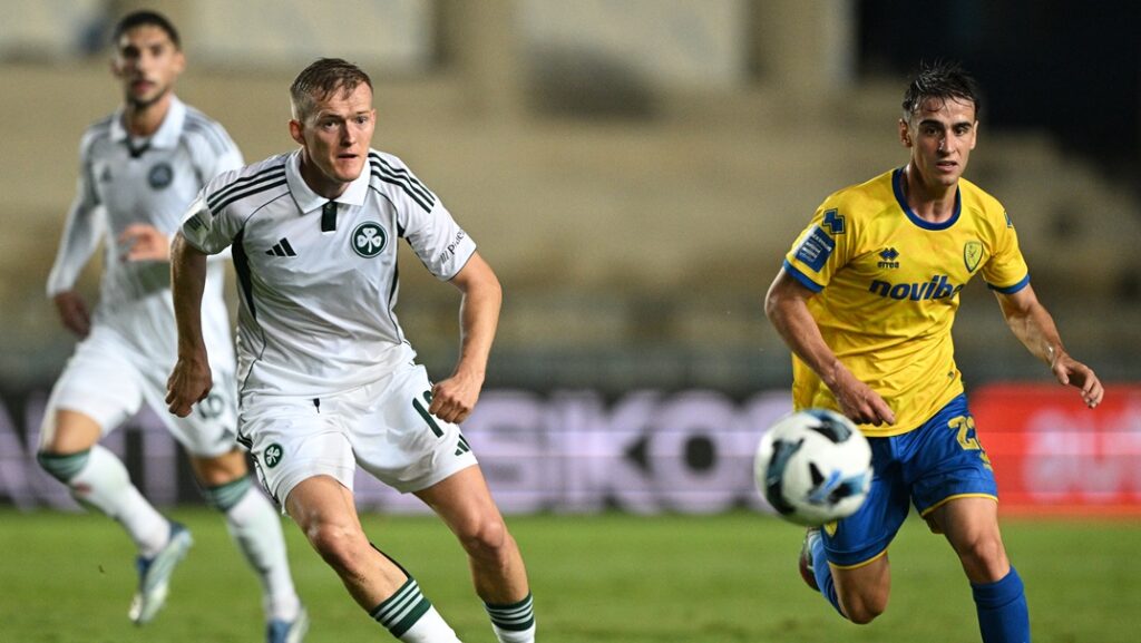 Super League: «Λανθασμένα δόθηκε πέναλτι υπέρ του Παναιτωλικού κόντρα στον Παναθηναϊκό» – Η ανάλυση Βαλέρι