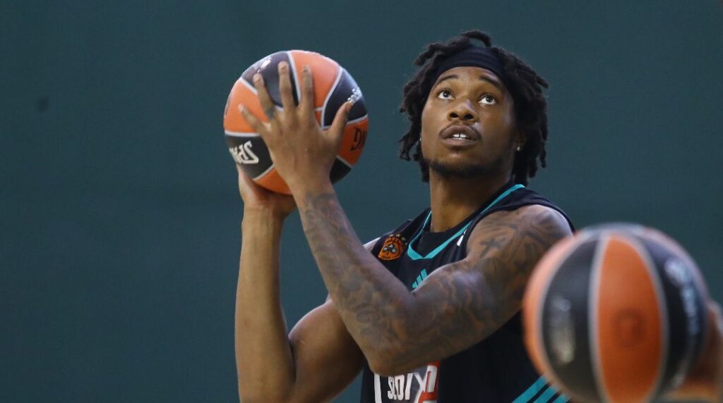 Χωρίς Χολμς και Ερνανγκόμεθ κόντρα στον Προμηθέα ο Παναθηναϊκός