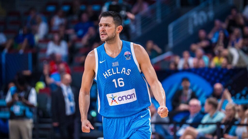 Eurobasket 2025: Η πιο μεγάλη ώρα για την Εθνική – Θα διεκδικήσει το πρώτο της μετάλλιο μετά από 16… στείρα χρόνια