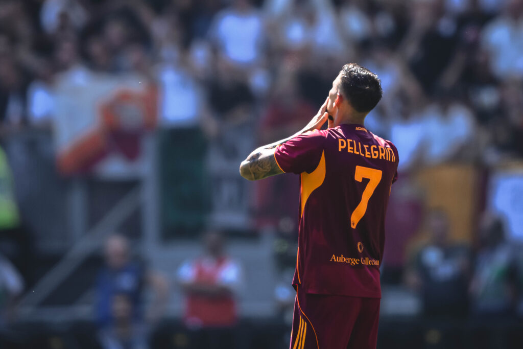 Λάτσιο – Ρόμα 0-1: Στους «τζιαλορόσι» το ντέρμπι και ντεμπούτο Τσιμίκα (vid)