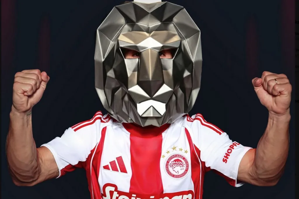 Μετράμε αντίστροφα: Ο Ολυμπιακός προανήγγειλε με εντυπωσιακό τρόπο την επιστροφή του Ποντένσε!