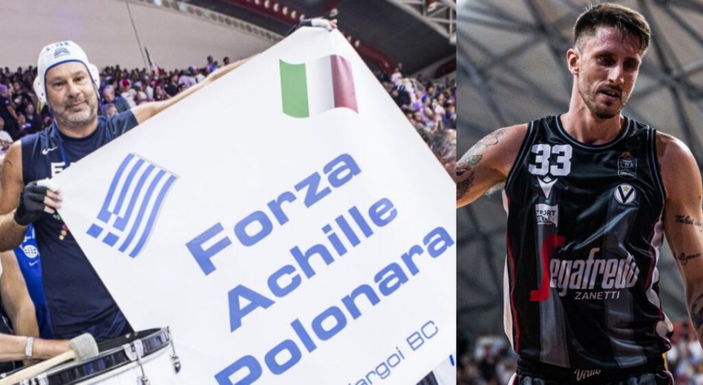 Πολονάρα: «Ο ελληνικός λαός με στήριξε πολύ και το εκτίμησα απίστευτα»