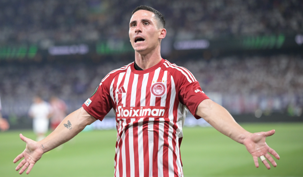 Ποντένσε: «Η Αλ Σαμπάμπ ξέχασε να μου δώσει την εξουσιοδότηση, αργά ή γρήγορα στην Αθήνα»