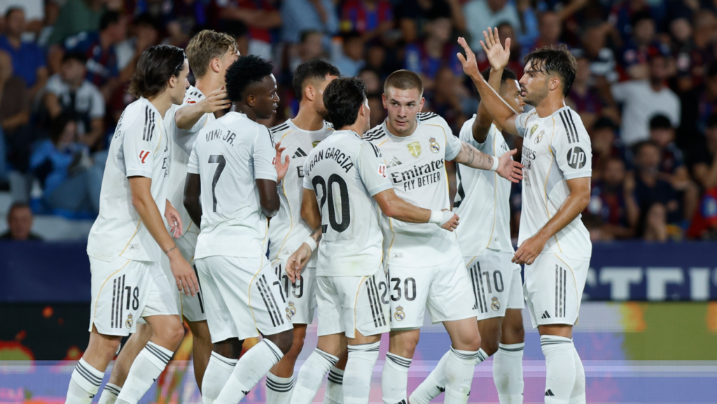 Ρεάλ Μαδρίτης: Ζητάει αποζημίωση… 4 δις. ευρώ από την UEFA!