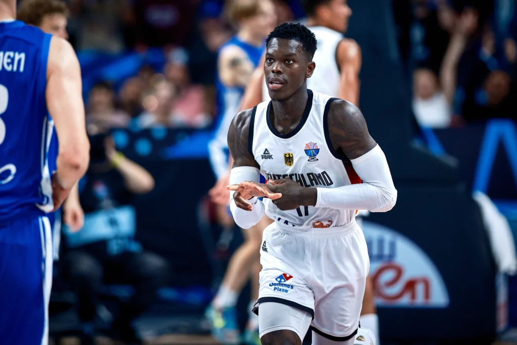 Χωρίς παρατάσεις το EuroBasket 2025 – Ένα στατιστικό που γράφει ιστορία