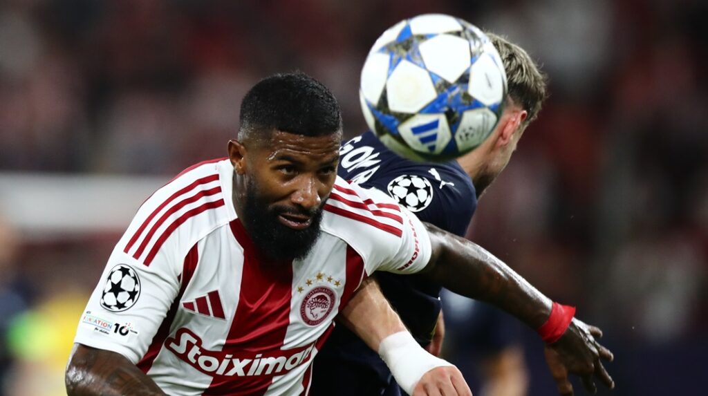 Συγκλονιστικός Ροντινέι: «Ζητώ συγγνώμη που θα μείνω εκτός με την Άρσεναλ»