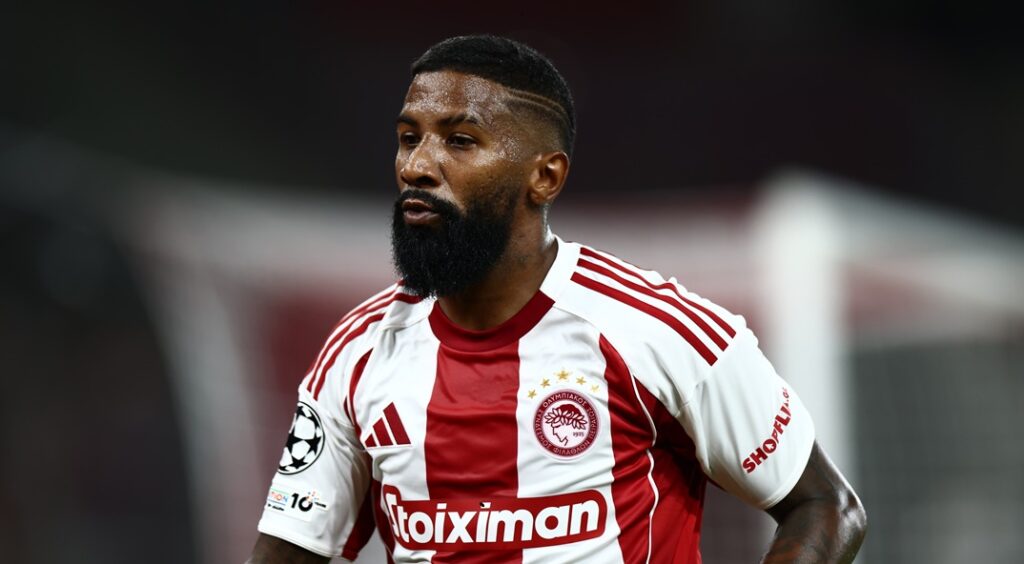 Ολυμπιακός-Αϊντχόφεν: Η 11άδα που επέλεξε ο Μεντιλίμπαρ – Μέσα ο Ρόντινει