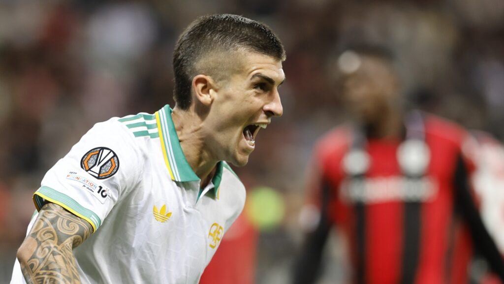 Serie A: Νάπολι και Ρόμα βρίσκονται μαζί στην κορυφή μετά από 36 χρόνια