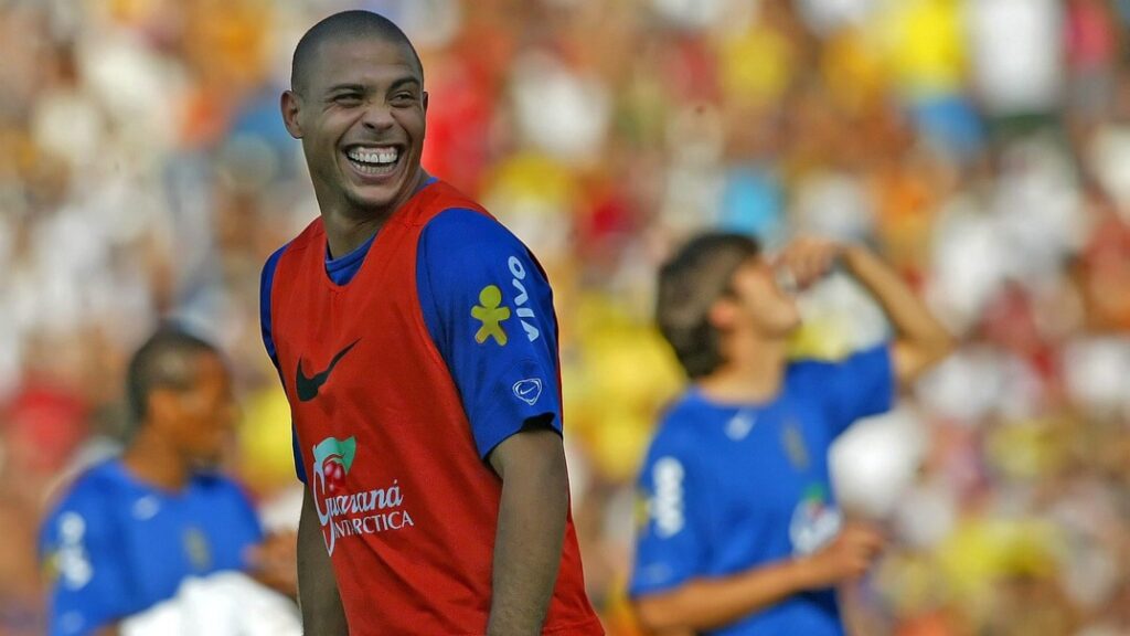 Το «Φαινόμενο» μίλησε – «Η Βραζιλία χρειάζεται τον Νεϊμάρ στο Μουντιάλ 2026»