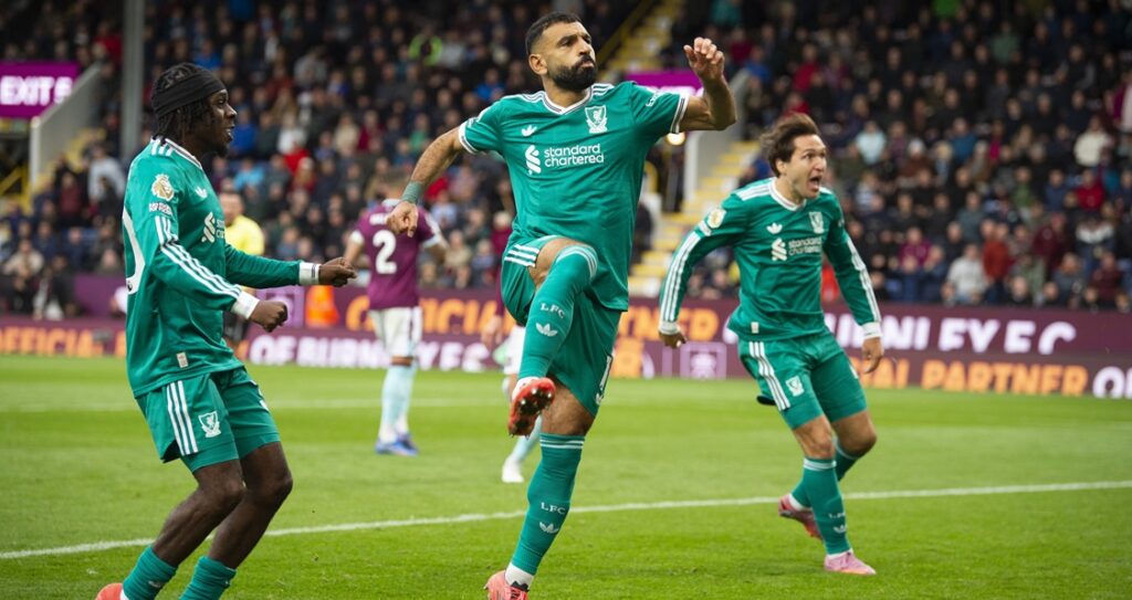 Λίβερπουλ: Τότε θα φύγει για το Κύπελλο Εθνών Αφρικής ο Σαλάχ