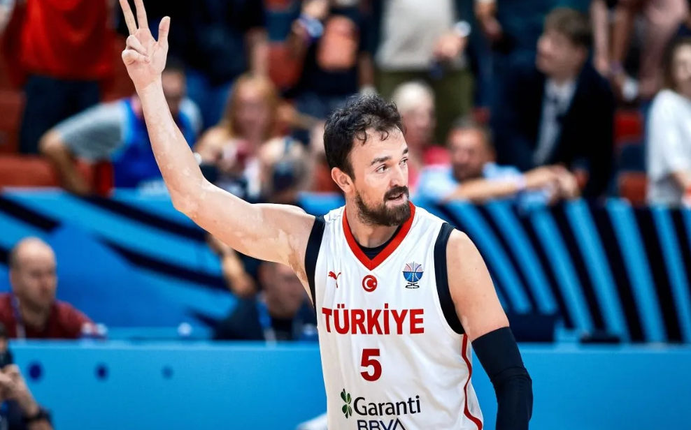 Dubai BC: Ολοένα και πιο κοντά στον Σανλί