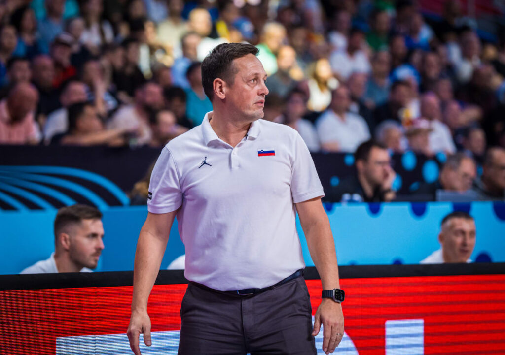 Σέκουλιτς: «Η καλύτερη ομάδα στην διοργάνωση είναι η Γερμανία και ήμασταν καλύτεροι σε όλο το ματς»