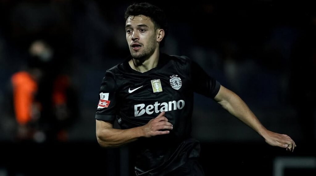 Νίκη με ανατροπή για την «ελληνική» Σπόρτινγκ Λισαβόνας