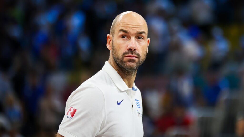 Σπανούλης: «Δεν παίξαμε σύμφωνα με τις δυνατότητές μας»