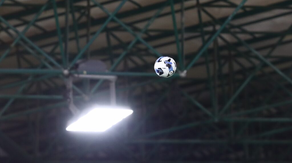 Απόλλων Λάρισας-ΑΕΚ 0-7: 32 άτομα στο εδώλιο για στοιχηματική απάτη το 2017