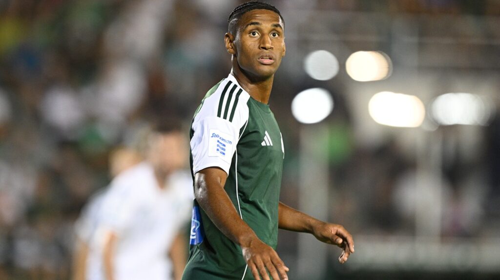 Τετέ: «Να μας στηρίξει ο κόσμος και να είμαστε συγκεντρωμένοι στο ντέρμπι»