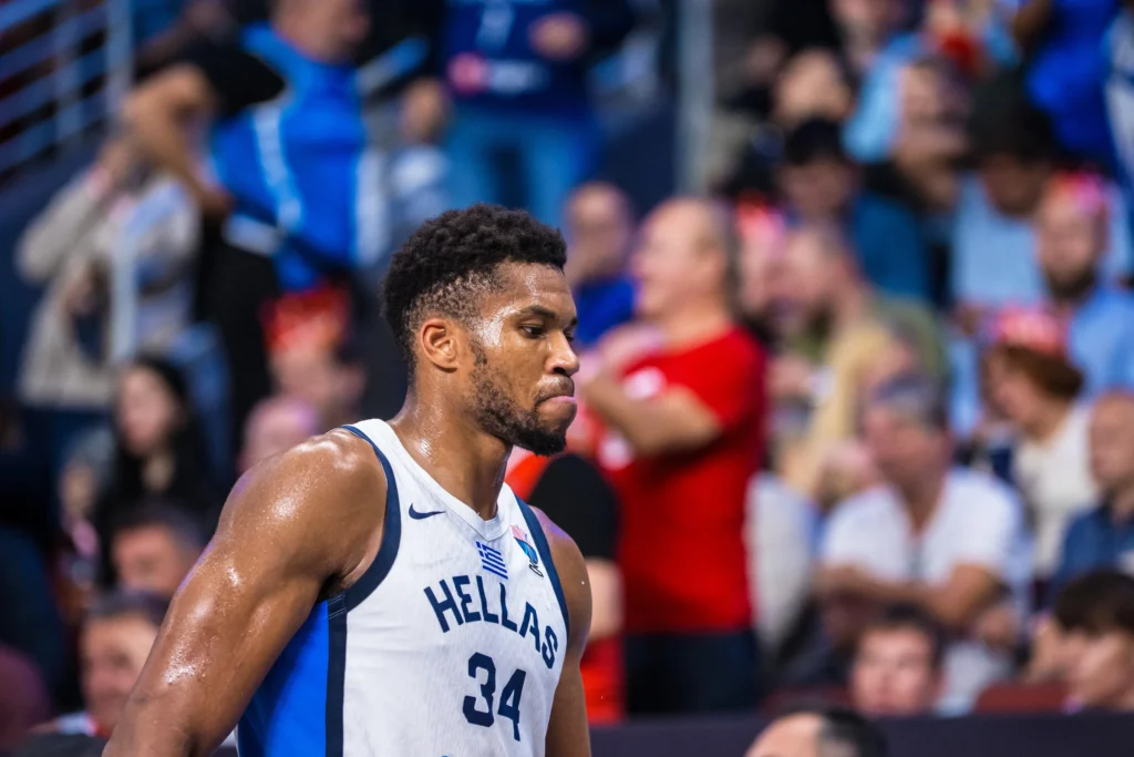 Eurobasket 2025: Η μέρα και η ώρα του μικρού τελικού της Ελλάδας με τη Φινλανδία