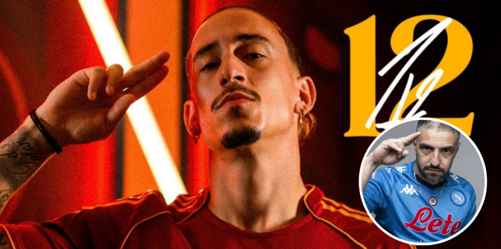 Κώστας Τσιμίκας: Το μήνυμα του ΛΕΞ για τη μεταγραφή του στη Ρόμα