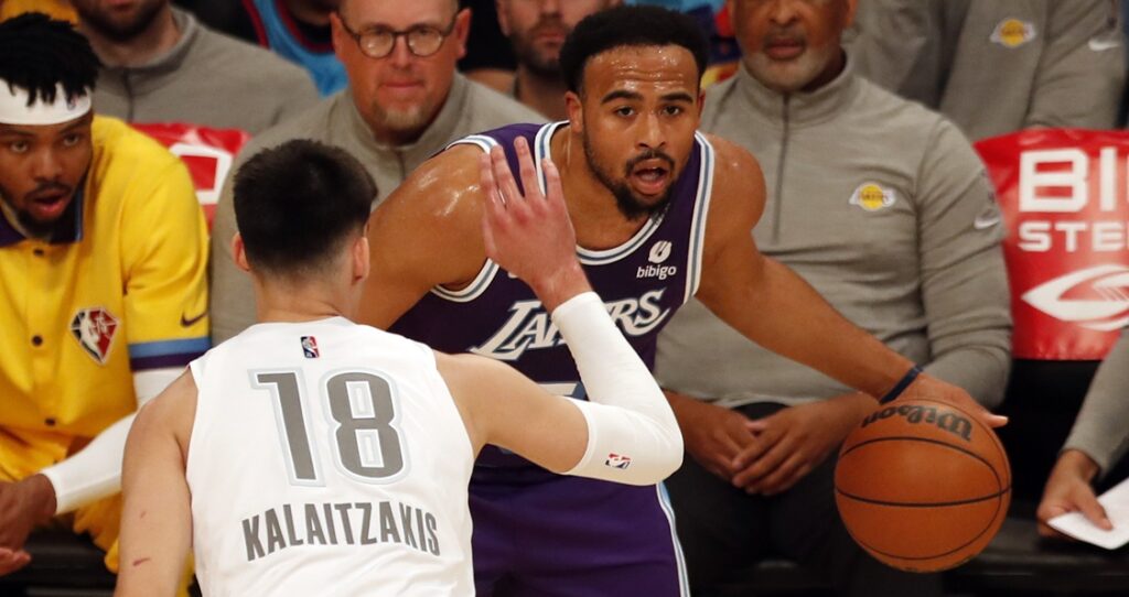 Ο Τέιλεν Χόρτον-Τάκερ στη Φενέρμπαχτσε για δύο χρόνια