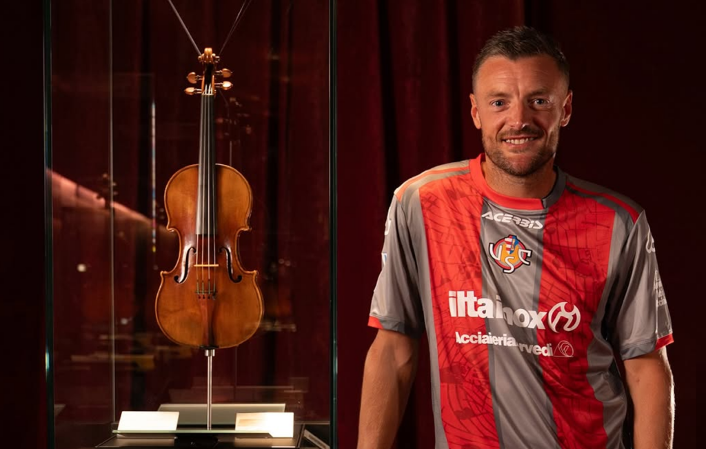 Βάρντι: «Η ηλικία είναι ένας αριθμός»