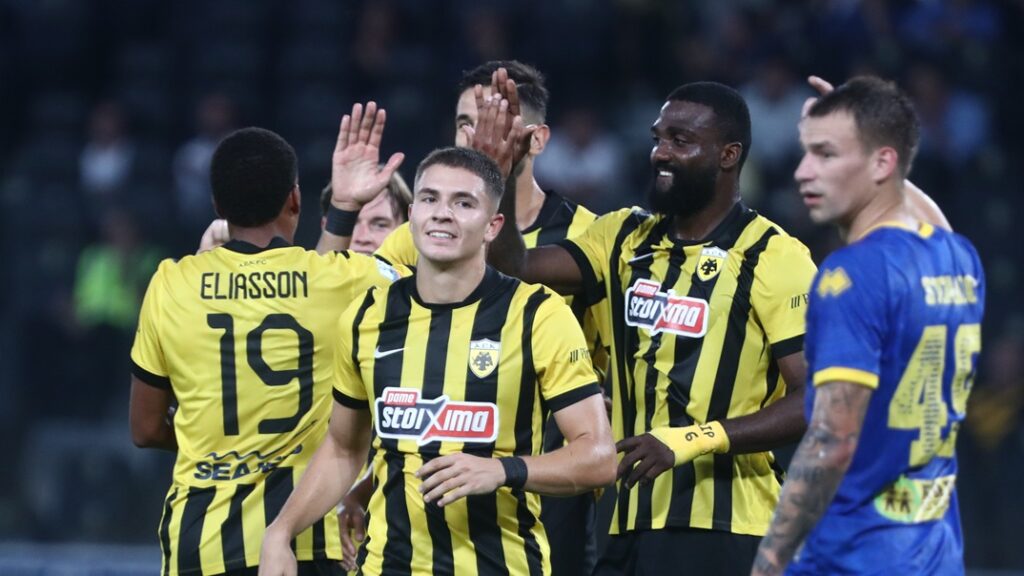 Κύπελλο Ελλάδας: Το πανόραμα της Τετάρτης και η βαθμολογία