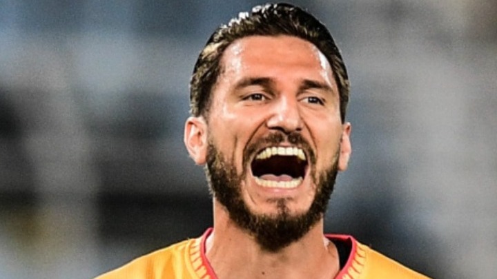 Υπέγραψε στον ΑΠΟΕΛ ο Δημήτρης Διαμαντάκος