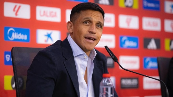 Αλέξις Σάντσες: «Θα βάλω…δύσκολα στον Αλμέιδα»