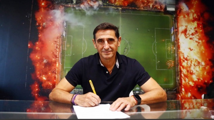 Νέα εποχή στον Άρη: Ανακοινώθηκε ο Μανόλο Χιμένεθ!